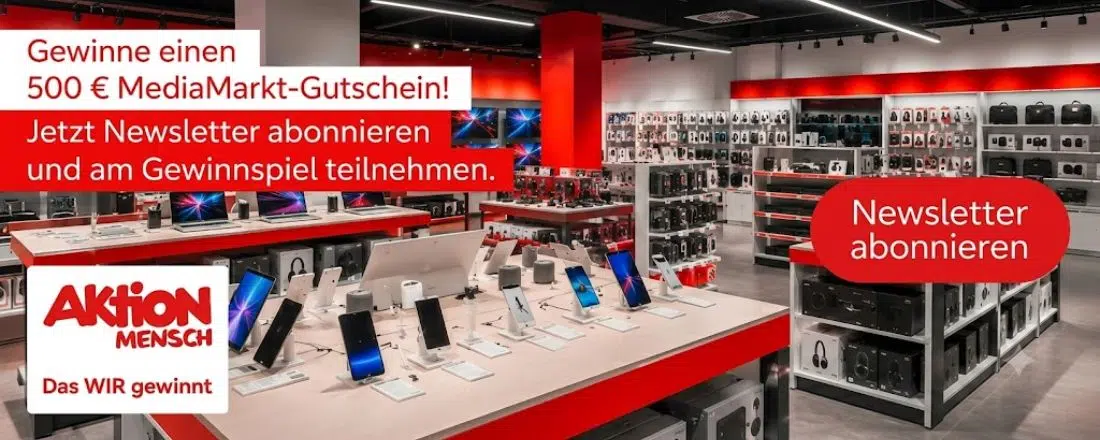 Anzeige von RevolutionAds